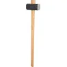 Masse couple manche frène . 5kg KSTOOLS 142.6500 | Clés & Douilles | E