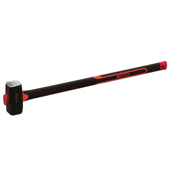 Masse couple manche tri-matière . 5kg KSTOOLS 142.6501 | Mesure & Traç
