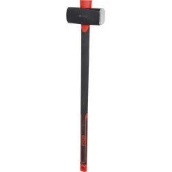 Masse couple manche tri-matière . 5kg KSTOOLS 142.6501 | Mesure & Traç