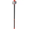 Masse couple manche tri-matière . 5kg KSTOOLS 142.6501 | Mesure & Traç