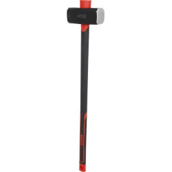 Masse couple manche tri-matière . 5kg KSTOOLS 142.6501 | Mesure & Traç