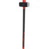 Masse couple manche tri-matière . 5kg KSTOOLS 142.6501 | Mesure & Traç