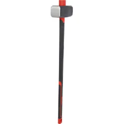 Masse couple manche tri-matière . 5kg KSTOOLS 142.6501 | Mesure & Traç