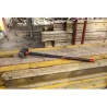 Masse couple manche tri-matière . 5kg KSTOOLS 142.6501 | Mesure & Traç
