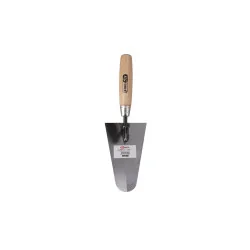 Truelle italienne ronde - lame acier - manche | Mesure & Traçage | Eki