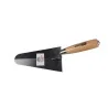 Truelle italienne ronde - lame acier - manche | Soudage | Ekibat