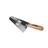 Truelle italienne ronde - lame acier - manche | Soudage | Ekibat