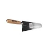 Truelle italienne ronde - lame acier - manche | Soudage | Ekibat