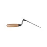 Truelle italienne ronde - lame acier - manche | Soudage | Ekibat
