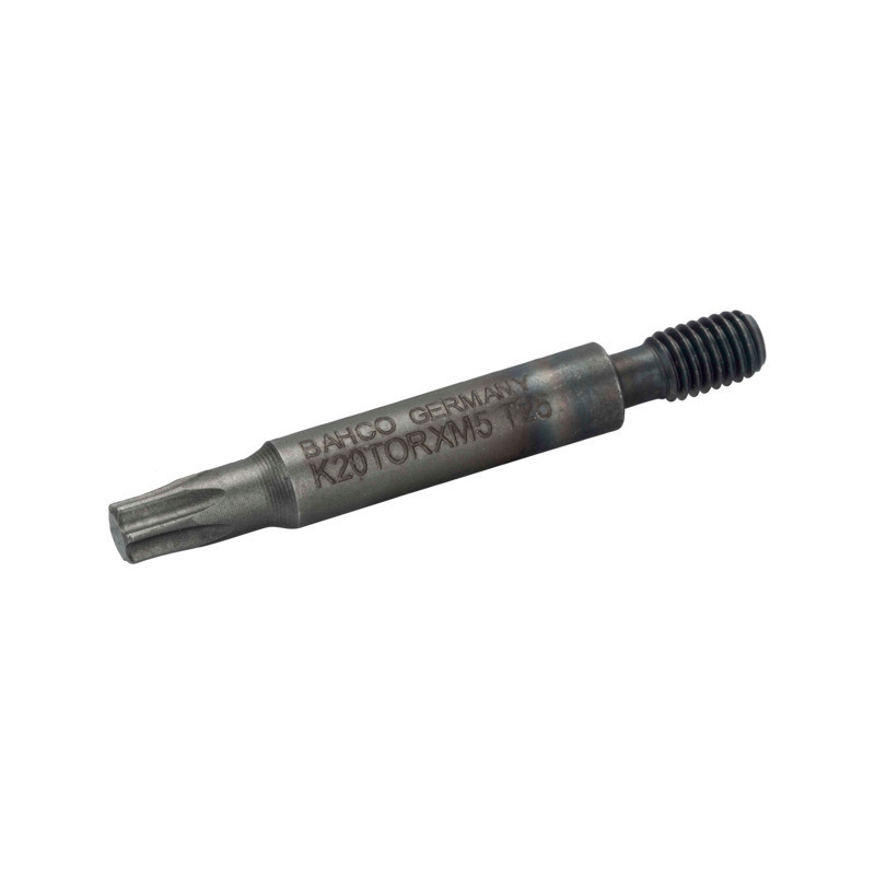 BAHK20TORX-T25|7314151825799|Bahco