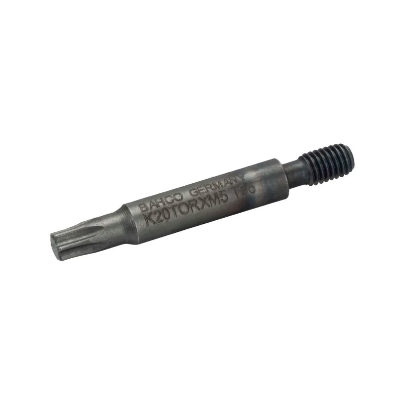 BAHK20TORX-T25|7314151825799|Bahco BAHK20TORX-T25|7314151825799|Bahco