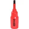 Douille tournevis 6 pans isolée . 1/2" - 4 mm KSTOOLS 117.1151 | 117.1151