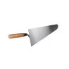 Truelle italienne ronde - lame acier - manche | Soudage | Ekibat