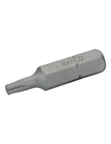 Embout de visseuse à chocs 5/16" pour vis TORX® T20