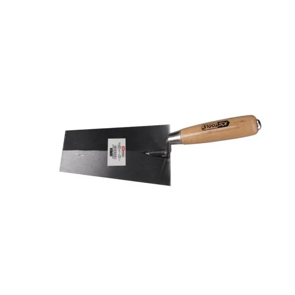 Truelle italienne carrée - lame acier - manche | Mesure & Traçage | Ek