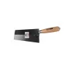 Truelle italienne carrée - lame acier - manche | Mesure & Traçage | Ek