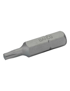 Embout de visseuse à chocs 5/16" pour vis TORX® T27