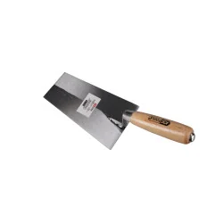 Truelle italienne carrée - lame acier - manche | Mesure & Traçage | Ek