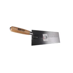 Truelle italienne carrée - lame acier - manche | Mesure & Traçage | Ek