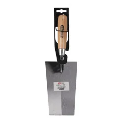 Truelle italienne carrée - lame acier - manche | Mesure & Traçage | Ek