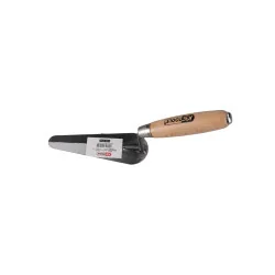 Truelle langue de chat - lame acier - | Outillage maçon | Ekibat