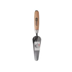 Truelle langue de chat - lame acier - | Outillage maçon | Ekibat