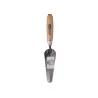 Truelle langue de chat - lame acier - | Outillage maçon | Ekibat
