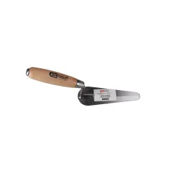 Truelle langue de chat - lame acier - | Outillage maçon | Ekibat