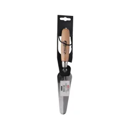 Truelle langue de chat - lame acier - | Outillage maçon | Ekibat