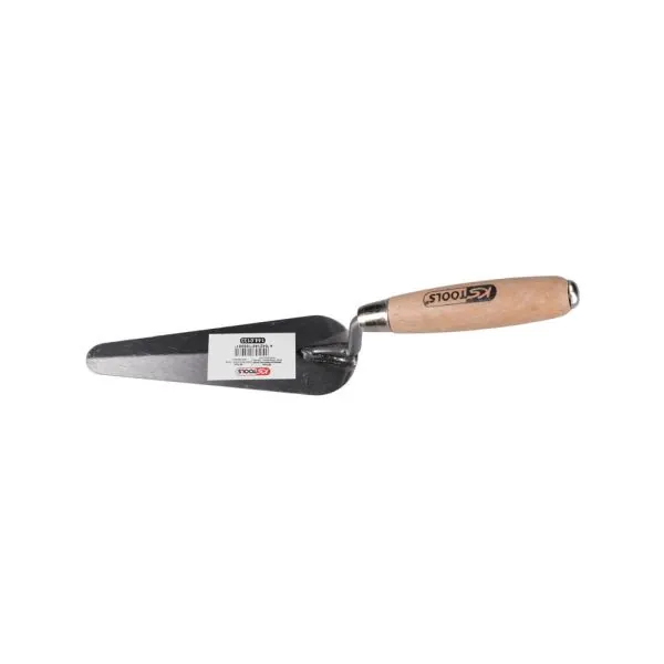 Truelle langue de chat - lame acier - | Soudage | Ekibat