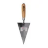 Truelle triangulaire KSTOOLS 144.0135 | Outillage maçon | Ekibat