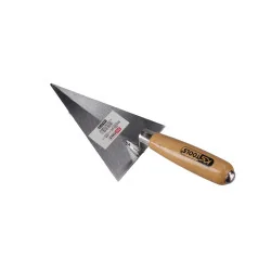 Truelle triangulaire KSTOOLS 144.0135 | Outillage maçon | Ekibat