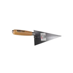 Truelle triangulaire KSTOOLS 144.0135 | Outillage maçon | Ekibat