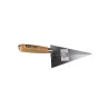 Truelle triangulaire KSTOOLS 144.0135 | Outillage maçon | Ekibat