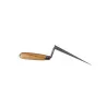 Truelle triangulaire KSTOOLS 144.0135 | Outillage maçon | Ekibat
