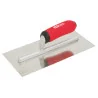 Platoir droit - lame inox - manche bi-composant | Soudage | Ekibat