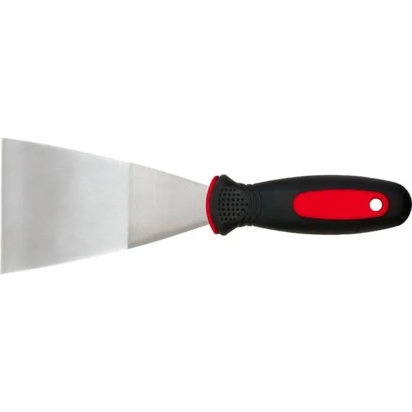 Couteau de peintre - lame inox flexible - | Soudage | Ekibat