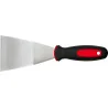 Couteau de peintre - lame inox flexible - | Soudage | Ekibat