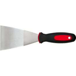 Couteau de peintre - lame inox flexible - | Clés & Douilles | Ekibat