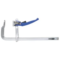 Serre-joints serrage rapide - L.250 mm KSTOOLS 145.0412 | Soudage | Ek
