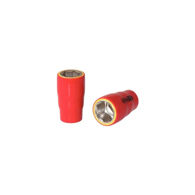 Douille isolée . 1/2" - 20 mm KSTOOLS 117.1220 | 117.1220