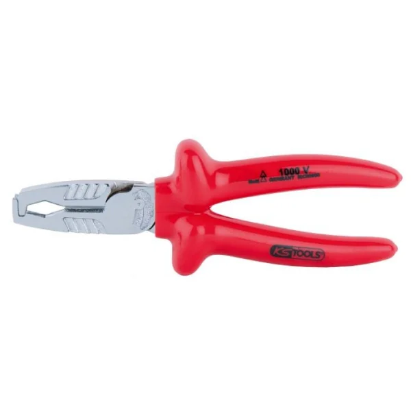 Pince à dénuder . L.185 mm KSTOOLS 117.1225 | 117.1225 Pince à dénuder . L.185 mm KSTOOLS 117.1225 | 117.1225