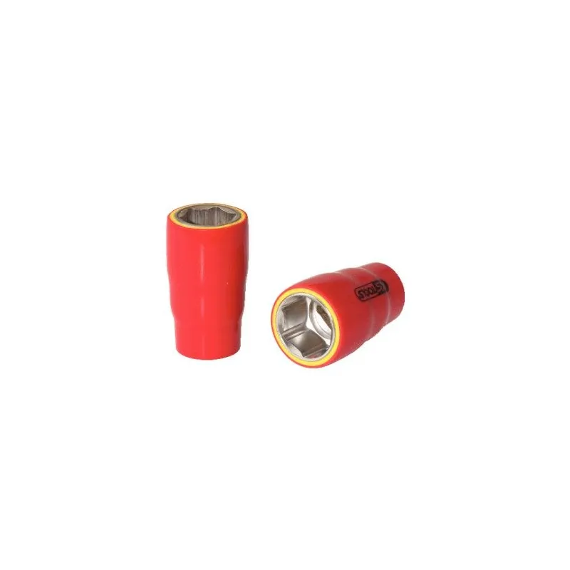Douille isolée . 1/2" - 27 mm KSTOOLS 117.1227 | 117.1227 Douille isolée . 1/2" - 27 mm KSTOOLS 117.1227 | 117.1227