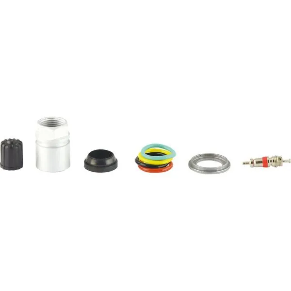 Coffret Master pour capteur RDKS /TPMS pour contrôle | Mesure & Traçag
