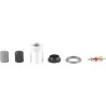 Coffret Master pour capteur RDKS /TPMS pour contrôle | Rangement ateli