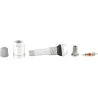 Coffret Master pour capteur RDKS /TPMS pour contrôle | Protection anti