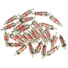 Lot de 25 obus KSTOOLS 149.1035 | Vis bois | Ekibat