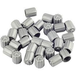 Lot de 25 capuchons de valves KSTOOLS 149.1036 | Mesure & Traçage | Ek