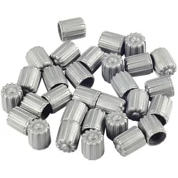 Lot de 25 capuchons de valves KSTOOLS 149.1036 | Mesure & Traçage | Ek