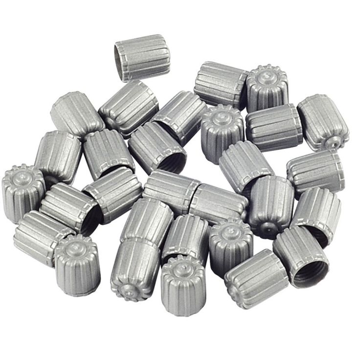 Lot de 25 capuchons de valves KSTOOLS 149.1036 | Mesure & Traçage | Ek